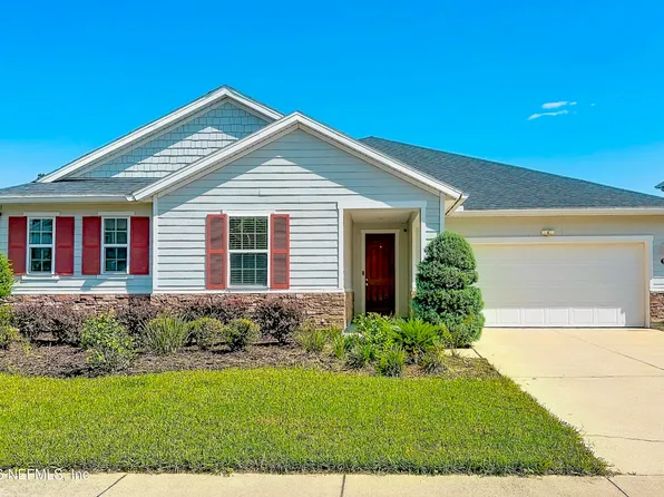 9756 PRICE PARK Drive, Jacksonville, FL 32257