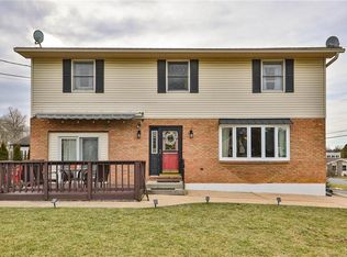 3406 Washington St, Bethlehem, PA 18020