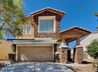8041 San Mateo St, North Las Vegas, NV 89085
