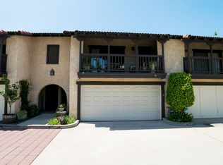 1244 Glenview Ln #44, Glendora, CA 91740