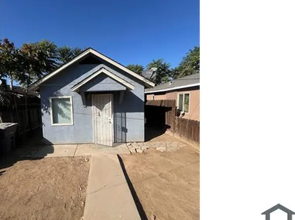 2443 S 10th St, Fresno, CA