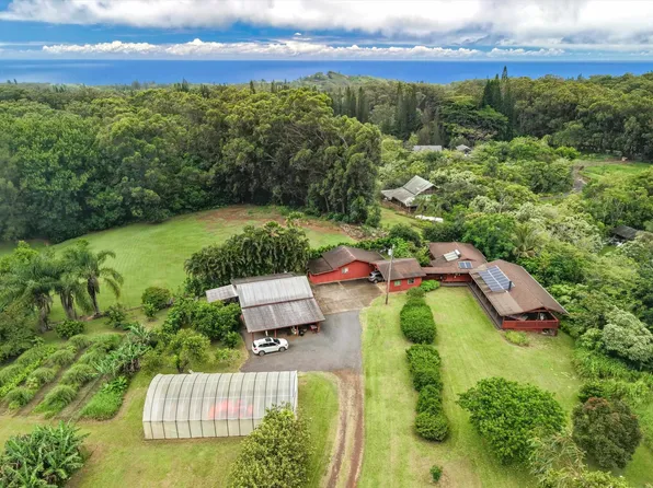 169 Waipalani Rd, Haiku, HI 96708