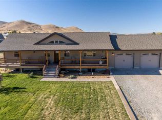 64 Dogbone Rd, Helena, MT 59602
