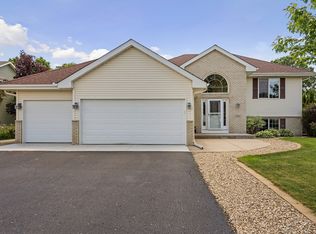 151 Turnberry Trl, Big Lake, MN 55309
