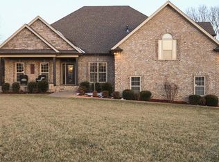 206 Denise Cir LOT 18, Cottontown, TN 37048