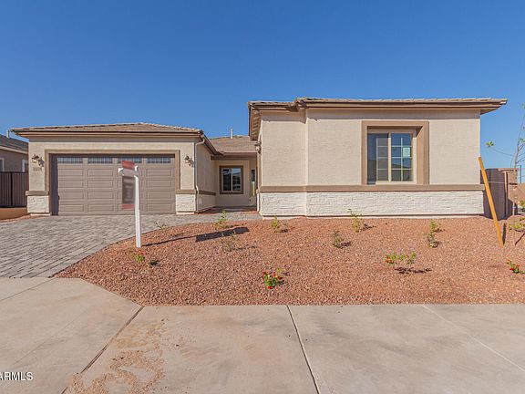 2nd image of 20218 W HOLLYHOCK Street
