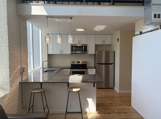 Lofts at the Mill, Scranton, PA 18510