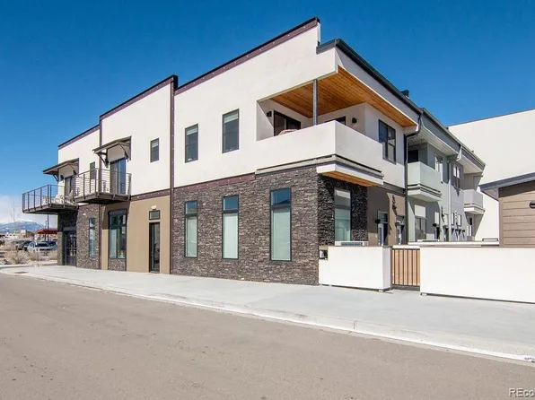 116 Old Stage Road #D, Salida, CO 81201