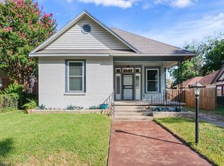 2715 Morrow Ave, Waco, TX 76707