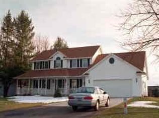 7679 Geddes, Update, MI --