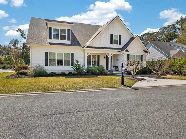 270 Township Bluff Cir, Saint Simons Island, GA 31522