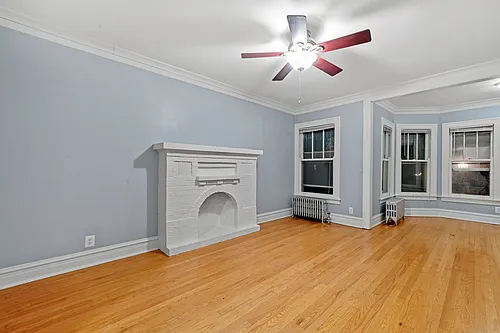 304 S Kenilworth Ave #2N Photo 1