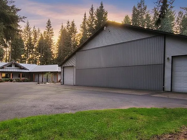 11719 NE 266th St, Battle Ground, WA 98604