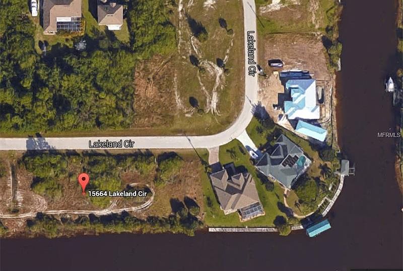1st image of 15664 Lakeland Cir