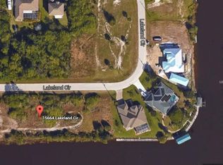 15664 Lakeland Cir, Port Charlotte, FL 33981