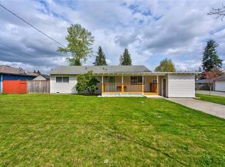 10325 Meridian Ave, Everett, WA 98208