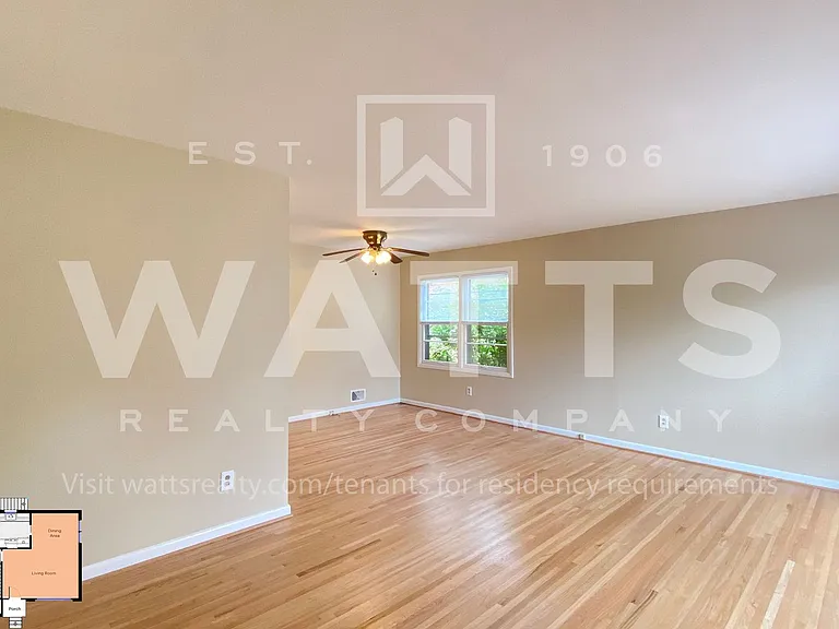 1624 Magnolia St — Photo 4