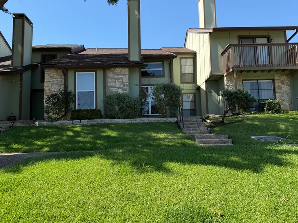 1742 Timberwood Dr, Austin, TX 78741