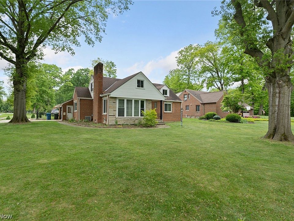 21025 S Park Dr, Fairview Park, OH 44126 Zillow