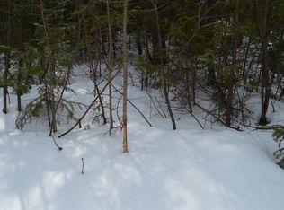 Alexander Rd, Vanderbilt, MI 49795