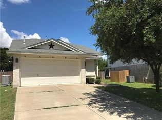 2801 Turtle River Dr, Leander, TX 78641