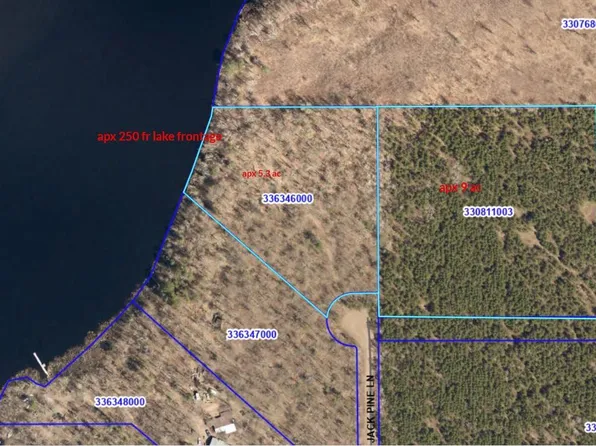 84795 Jack Pine Ln, Sturgeon Lake, MN 55783