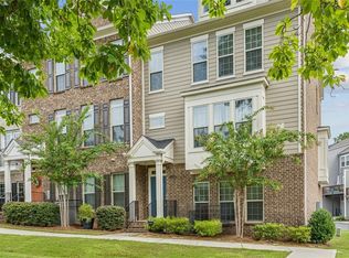 1148 Millennium Park Rd, Decatur, GA 30033