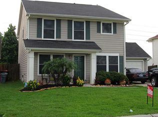 719 Remington Heights Dr, Houston, TX 77073