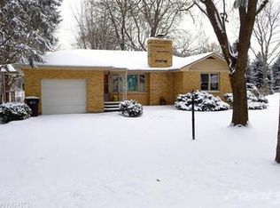 9085 4th St, Berrien Springs, MI 49103