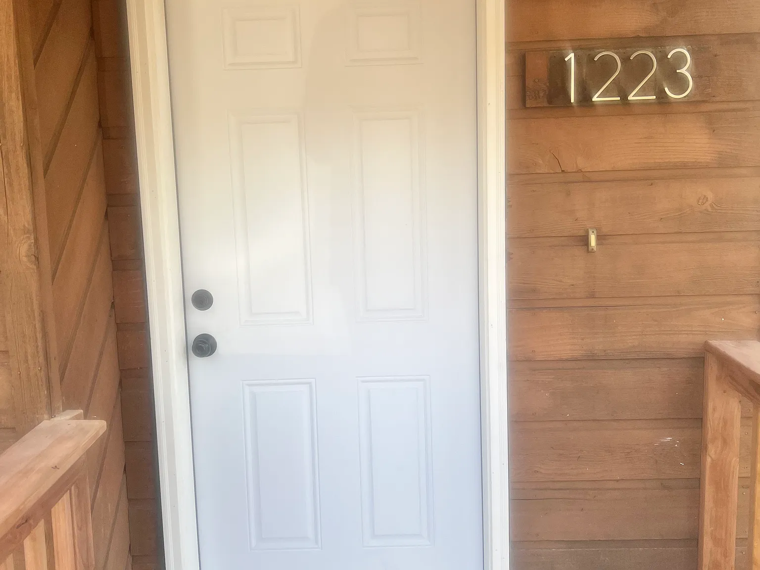3 bed, 1176 sqft, $2,375 — Photo 3