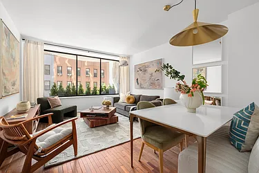 150 East 85th Street, #3F