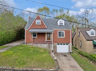 136 S Home Ave, Pittsburgh, PA