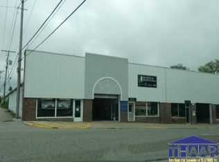 111 Elm St, Clinton, IN 47842