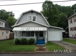 1432 30th St, Parkersburg, WV 26104