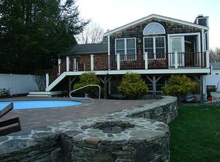 23 Miner St, North Providence, RI 02904