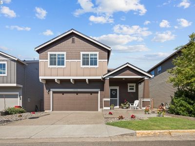 15776 SE Nuthatch Ln, Clackamas, OR, 97015