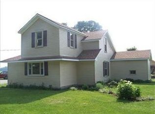 2188 Schnorf Jones Rd, Arcanum, OH 45304