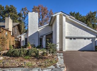 8233 S Jamestown Ave, Tulsa, OK 74137