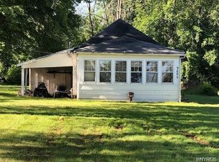 4686 E River Rd, Grand Island, NY 14072