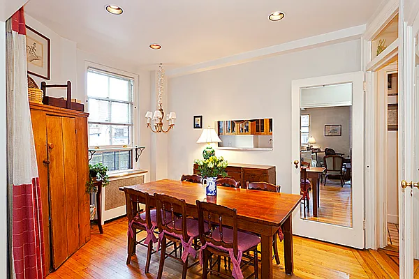 Sold by Brown Harris Stevens | media 21