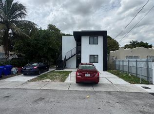 1244 NW 32nd St, Miami, FL 33142