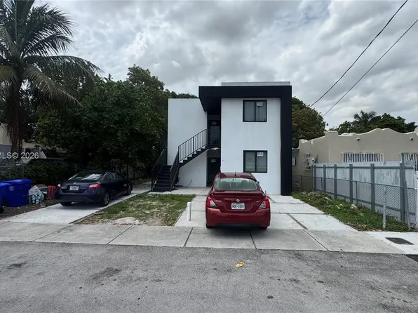 1244 NW 32nd St, Miami, FL 33142