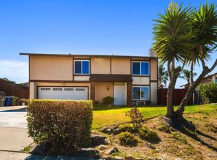 8431 Paseo Iglesia, Spring Valley, CA 91977