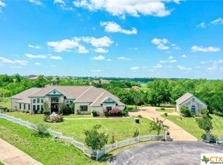 424 Apache Pass, Hutto, TX 78634