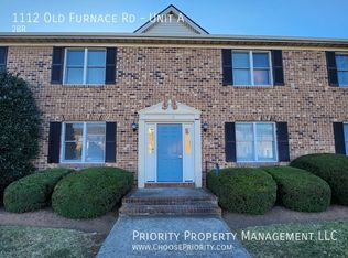 1112 Old Furnace Rd APT A, Harrisonburg, VA 22802