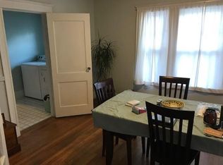 27 Upcrest Rd #2, Boston, MA 02135