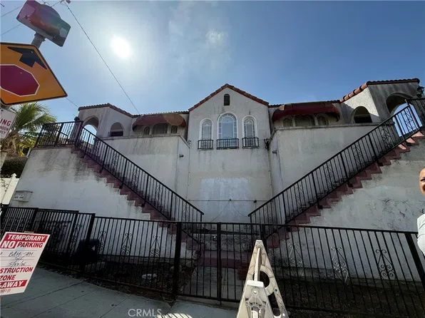 3606 Pomeroy St, Los Angeles, CA 90063