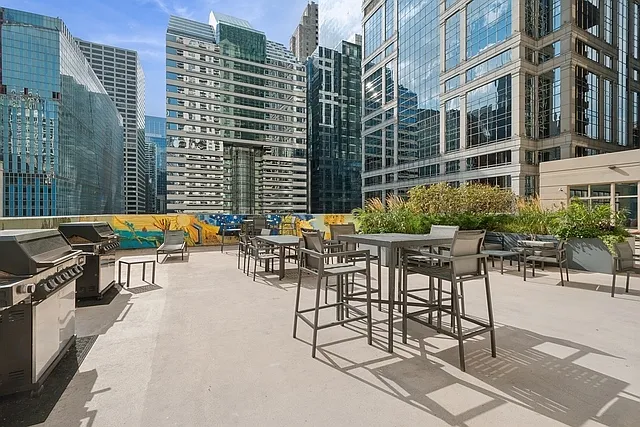 200 N Dearborn St #2803 — Photo 17