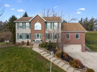 208 Murdock Way, Greensburg, PA 15601