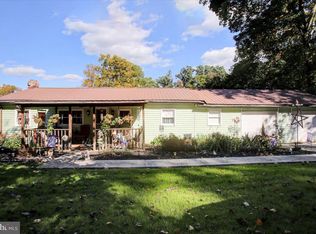 1916 Upper Bermudian Rd, Gardners, PA 17324